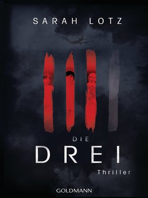 cover image of Die Drei